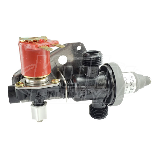 Bradley S08-1411TMA Infared Lead Free Valve Assembly