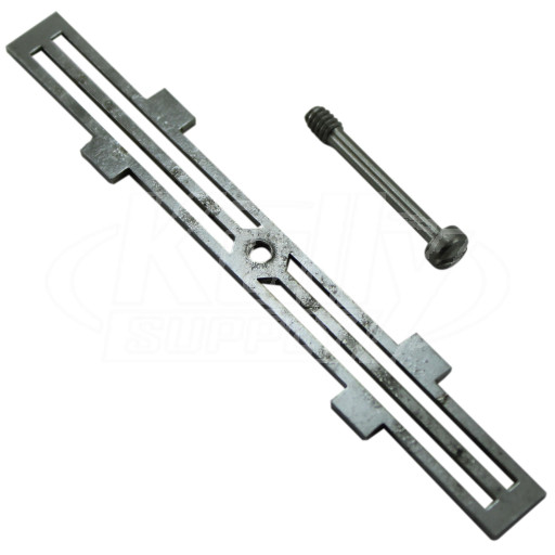 Bradley S45-2479 PPK Drain Strainer and Screw