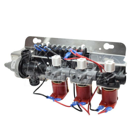 Bradley S45-2521 Lead Free Valve Assembly TMA 36S and 54K