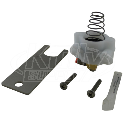 Bradley S65-223A REPAIR KIT P.B. AIR VLV W/CHK