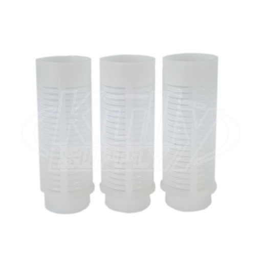 Bradley S65-340 STRAINER-3 PACK