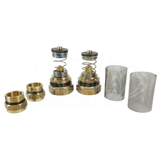 Bradley S65-359 CHECK/STOP KIT