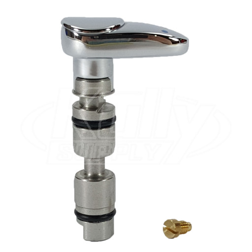 Sloan EAF-1022 Mixer Handle Assy & Cartridge (post2004)