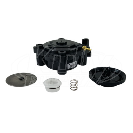 Willoughby PVK-4SC Valve Assembly Self Closing