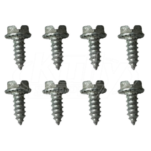 Elkay Screw 8PK