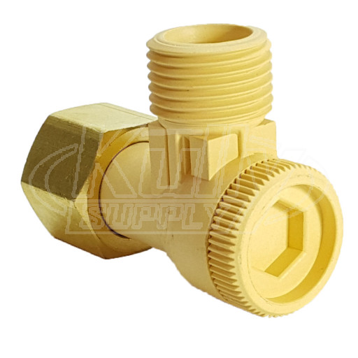 Zurn P6900-120BC Filter Assembly Lead Free