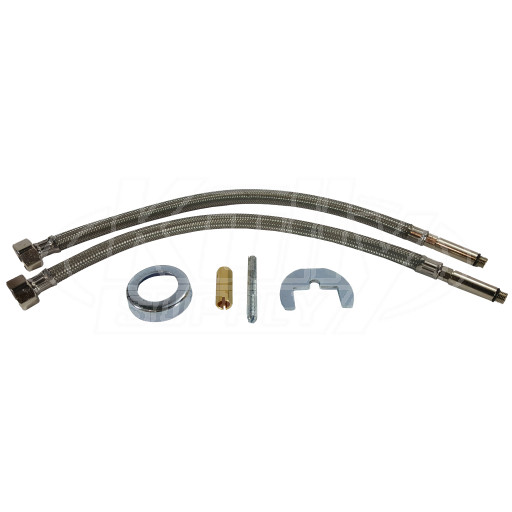 Fisher 65994 SDD Mounting Kit