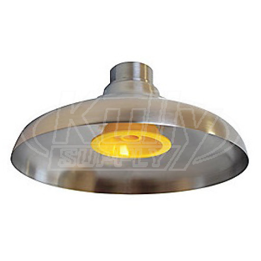 Speakman SE-820 Speakman Lifesaver SE 820 8 In. Stainless Steel Shower Head