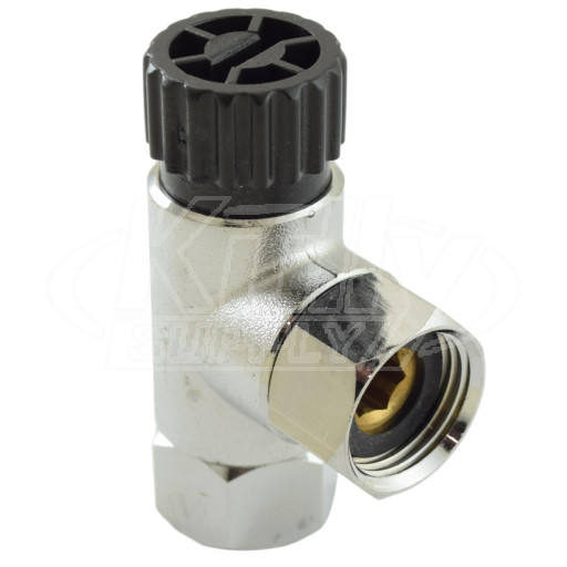 T&S Brass 019122-45 Sensor Faucet Control Module Filter Housing