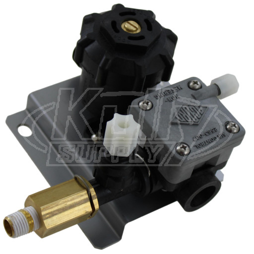 Acorn 2590-400-001 Stainless No Lead Freeze Resistant Valve Assembly