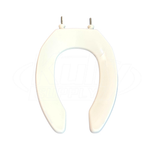 WHITE OFLC 1.00" TALL