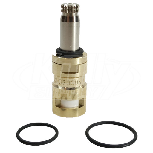 Kohler GP330004 Valvet Stem Unit, Cold
