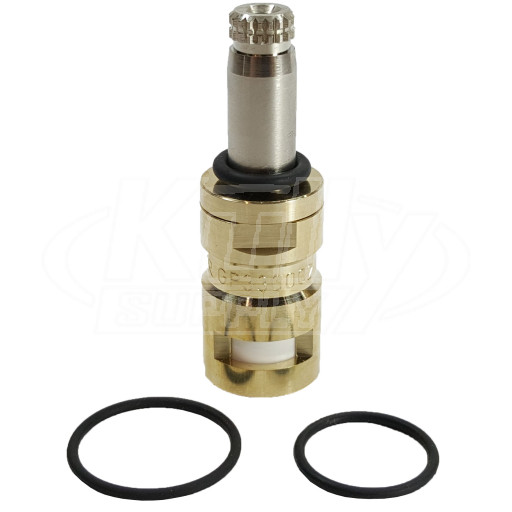 Kohler GP330002 Valvet Stem Unit, Hot