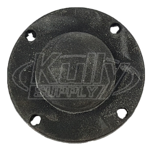 Intersan P3002 Soap Diaphragm  Valve