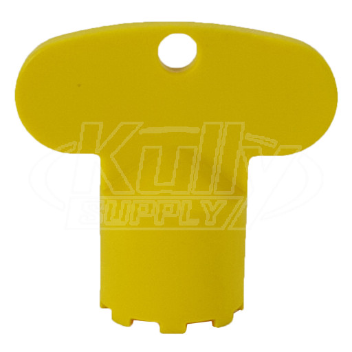 Zurn P6930-20WR Aerator Key