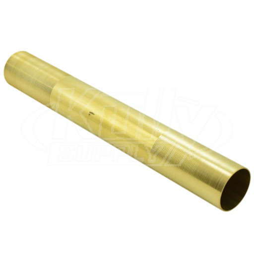 Sloan F-102 RB Tube Outlet 1-1/2”x11” with Score