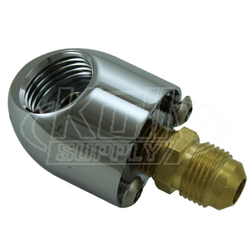 Acorn 1141-011-001 Rigid Showerhead Assembly