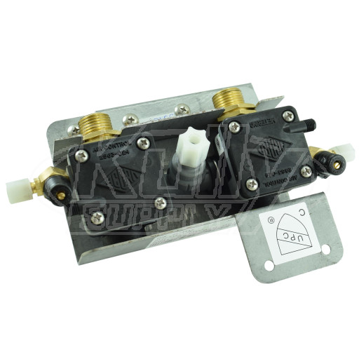 Acorn 2590-910-001 Dual Tempering Valve