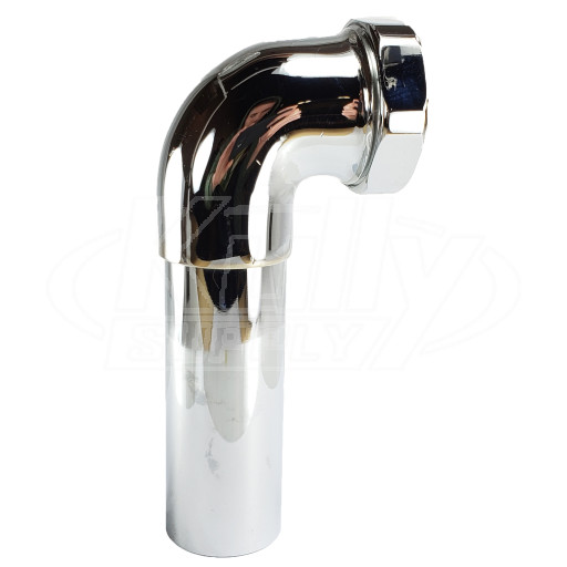 Sloan F-15-A Elbow 1 ½ " & Tail 4"