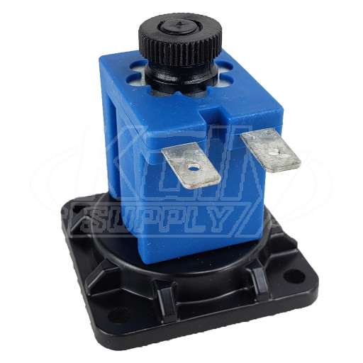 Willoughby EVK-4 Rebuild Kit for 800036WI and E1L Valves