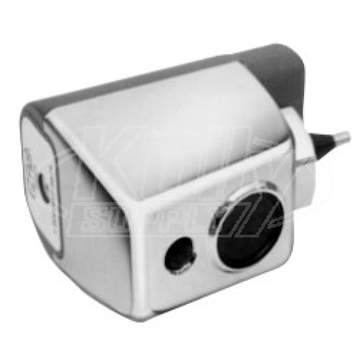 Zurn ZERK-CP-LY EZ Flush Automatic Retrofit Kit for Delany Valves