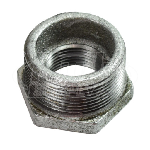 Guardian 300-12-08HB Galvanized Reducing Bushing