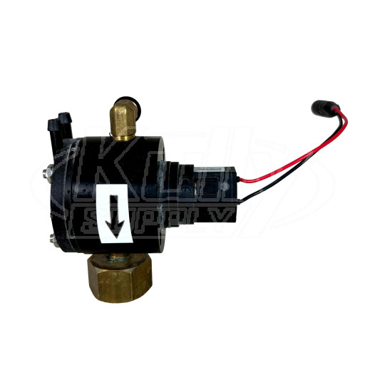 Intersan PSE1800M6 Valve Assembly for 6V Units