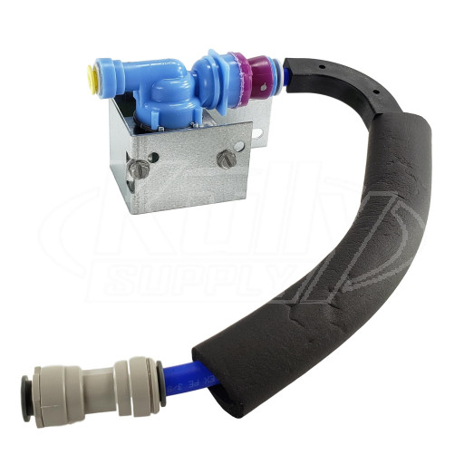 Elkay 1000004573 Replacement 115V Solenoid Valve
