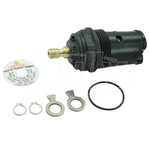 Acorn 7800-502-001 Cartridge and Bonnet Replacement