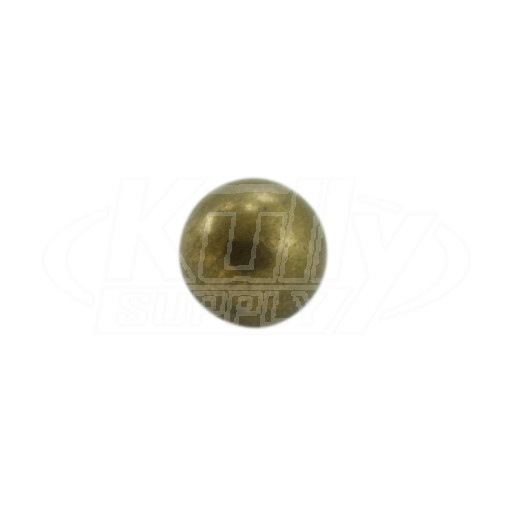 T&S Brass 001408-45 5/16" Brass Ball