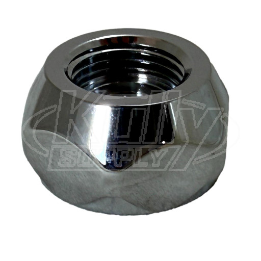 T&S Brass 009744-45NS Eterna Bonnet (New Style)