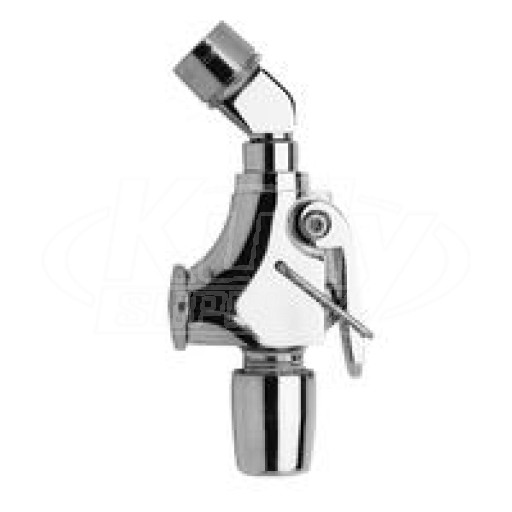 Fisher 1704 Valve Glass Filler