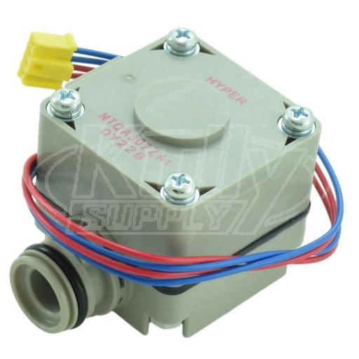 TOTO TH559EDV562 0.5 GPM Dynamo HydroPower Generator