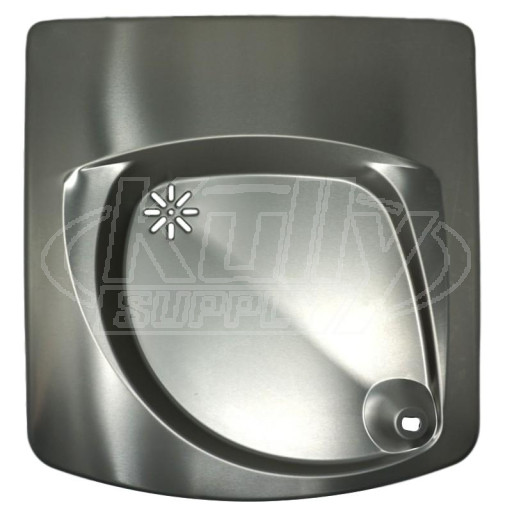Oasis 038934-101 Cooler Top STD 201 SST