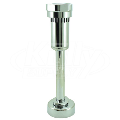 TOTO VB0912#CP 3/4" Vacuum Breaker Tube and 3/4" Angle Stop Kit
