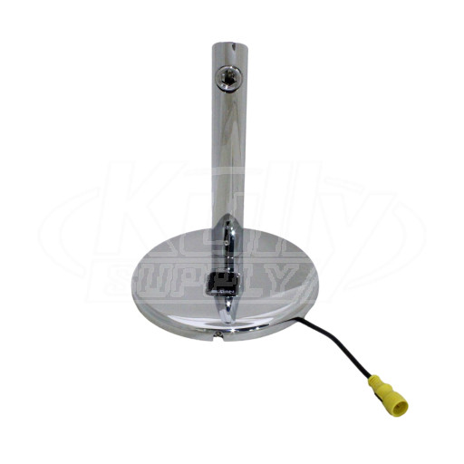 Sloan EFP82A Wall Plate Assembly for EBF850/ETF800 Faucets