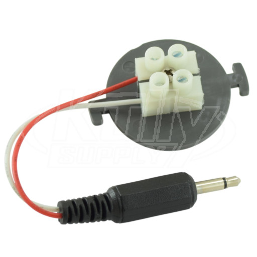 Sloan EFP98A 24VAC Power Harness Assembly