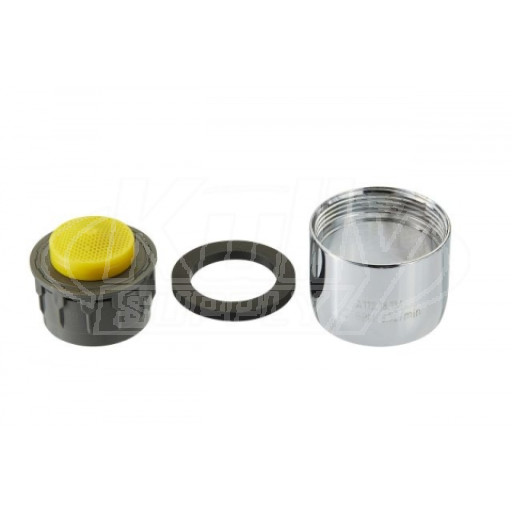 Fisher 73472 Aerator 55/64-27F Pca Care Amp 1.00 GPM