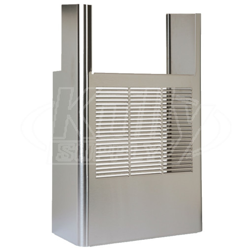 Haws SK13 Lower Unit Apron for Dual Drinking Fountain