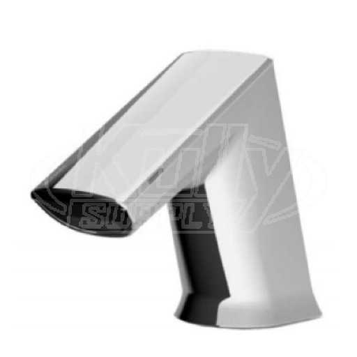Sloan EFX-300.002.0000 BASYS Active IR Sensor Faucet