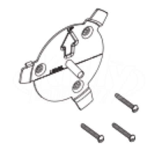 Sloan EFX-36-A Control Module Mounting Kit