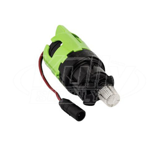 Sloan EFX-1011-A Solenoid Valve Caddy Assembly 0.5 GPM (Green)