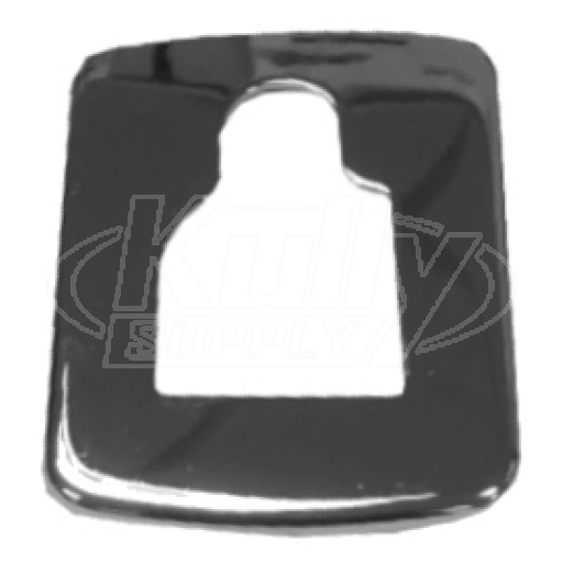 Sloan EFX-1014-A Wall Flange Kit
