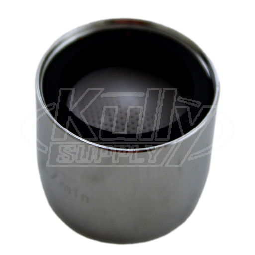 Sloan ETF-839 0.35 GPM Aerator Spray Head Female Thread