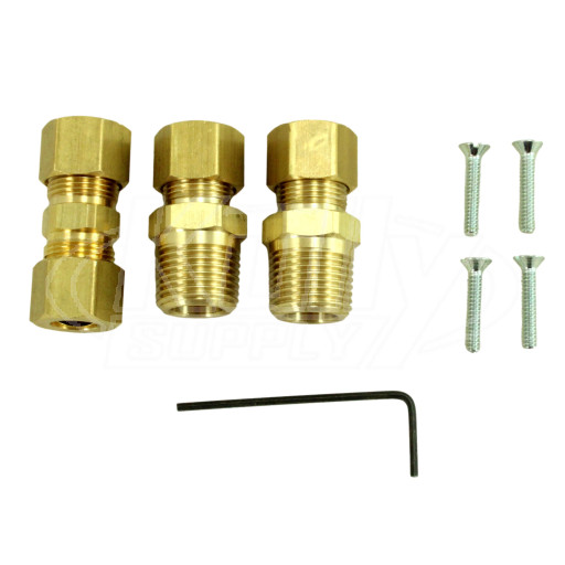 Sloan ETF-798-A Installation Kit