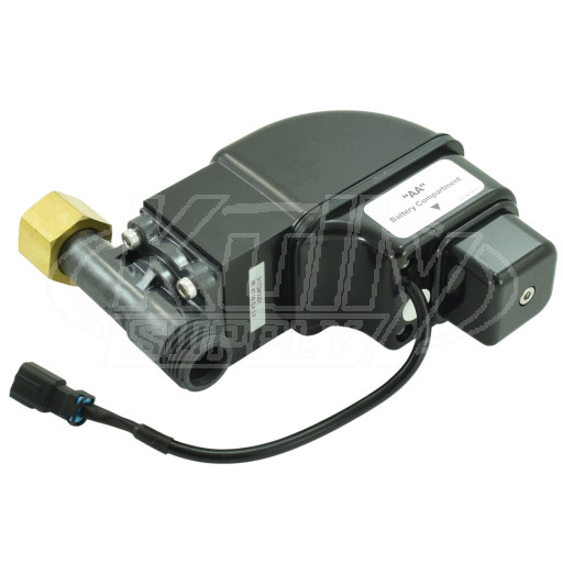 Zurn P6956-XL-B-L Electronics Box with Solenoid