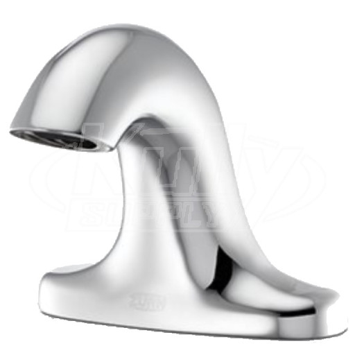 Zurn Z6955-XL-S-TMV-1 Aqua-FIT Serio Sensor Operated Faucet