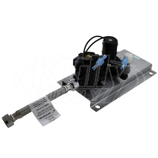 Acorn 2590-119-001 Single-Temp Plastic Solenoid Operator 2.0 GPM