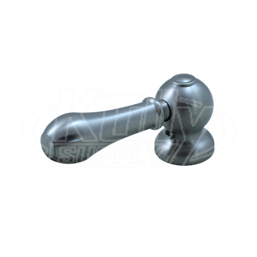 Symmons RTS-032-STN Allura Shower Handle Kit
