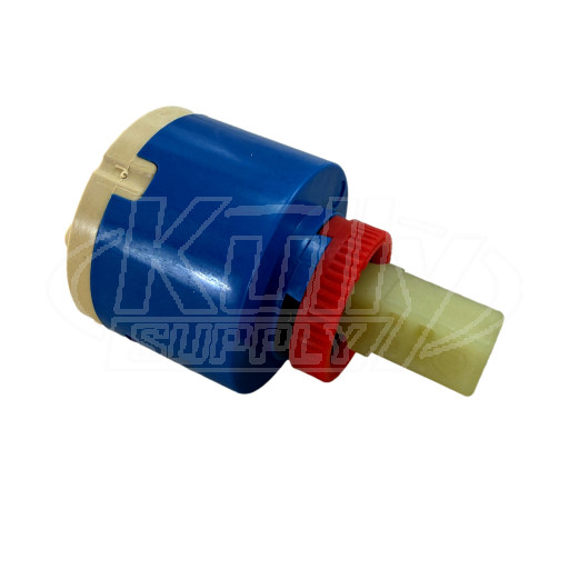 Symmons RL-314 Cartridge, 40 MM